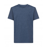Dziecięcy podkoszulek HD - bright navy marl