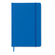 Notes A5, 96 kartek - niebieski