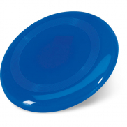 Frisbee - niebieski