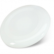 Frisbee - biały