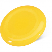Frisbee - żółty