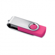 Techmate. USB Flash - fuksja