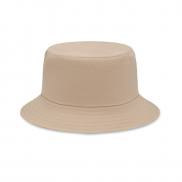 Bawełniany kapelusz 260 gr/m² - khaki