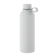 Butelkadwuścienna 500 ml - biały