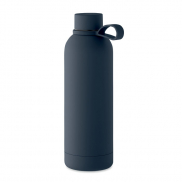 Butelkadwuścienna 500 ml - francuski granat