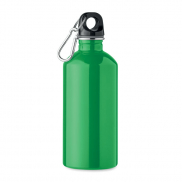 Butelka z pojedynczą 500ml - zielony