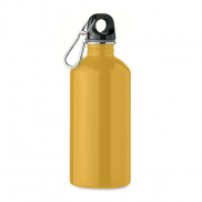 Butelka z pojedynczą 500ml - okry