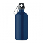 Butelka z pojedynczą 500ml - francuski granat