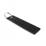 Brelok remove before flight - czarny