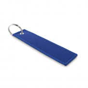Brelok remove before flight - niebieski