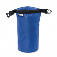 Wodoodporna torba 210T RPET 1,5 - niebieski