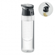 Butelka RPET 500 ml - czarny