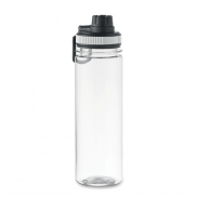 Butelka RPET 750 ml - biały