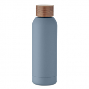 Butelka jednościenna 700 ml - petrol