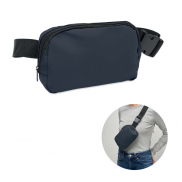 Torba nerka z poliestru 210D - francuski granat