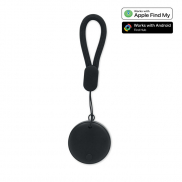 Lokalizator Smart Find My - czarny