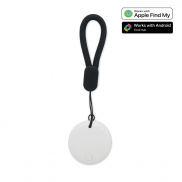 Lokalizator Smart Find My - biały