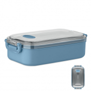 Lunchbox z PP - petrol
