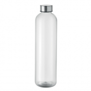 Butelka RPET 1000 ml - przezroczysty