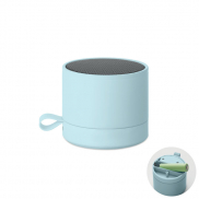 5.1 Głośnik bezprzewodowy - baby blue