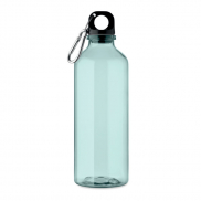 Butelka RPET 500 ml - miętowy zielony