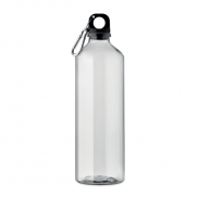 Butelka RPET 750 ml - przezroczysty