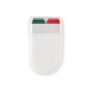 Sztyft do malowania ciała - mieszany