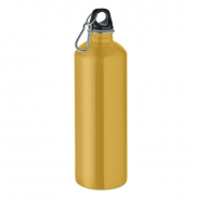 Butelka z 1 ścianką 1000 ml - okry