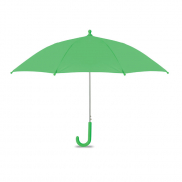 Parasol dziecięcy 18″ - zielony