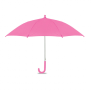 Parasol dziecięcy 18″ - fuksja