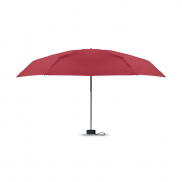 19″ wiatroodporny parasol - burgund