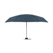 19″ wiatroodporny parasol - niebieski