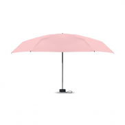 19″ wiatroodporny parasol - dziecięcy róż