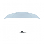 19″ wiatroodporny parasol - baby blue