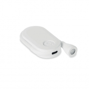 Lampka LED do książki - biały