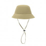 Wodoodporna czapka rybacka - khaki