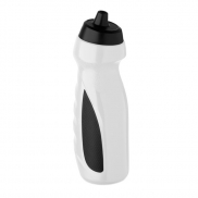 Butelka sportowa 700 ml - biały