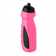 Butelka sportowa 700 ml - fluorescencyjny -fuksja