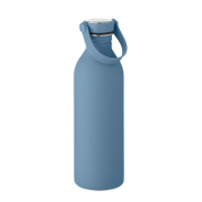 Butelka z 1 ścianką 500 ml - petrol