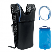 Plecak sportowy 420D PU
