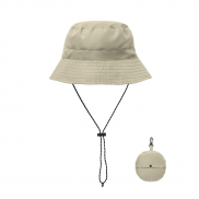 Wodoodporna czapka rybacka - khaki