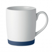 Kubek ceramiczny 300ml - francuski granat