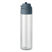 Butelka RPET 700 ml - petrol