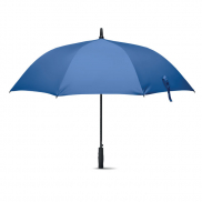 Parasol wiatroszczelny 27 cali - niebieski