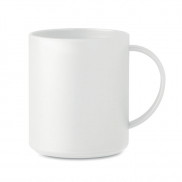 Kubek PP 300 ml - biały