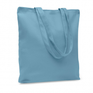Torba na zakupy 270 gr/m² - petrol