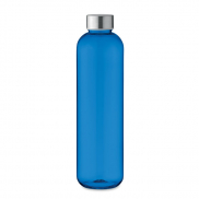 Butelka z Tritanu 1L - niebieski