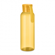 Butelka z Tritanu 500 ml - przezroczysty zółty