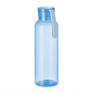 Butelka z Tritanu 500 ml - przezroczysty jasnoniebieski