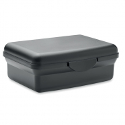 Lunch box z PP 800ml - czarny